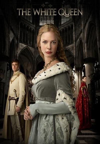 The White Queen - Season 1 [20539] (A1413304537) [[TV Shows]] --Plex--